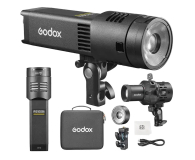 Godox RS100Bi 1K bi-color - 1614792 - zdjęcie 2